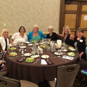 MHSAA 2016 Officials Awards Banquet