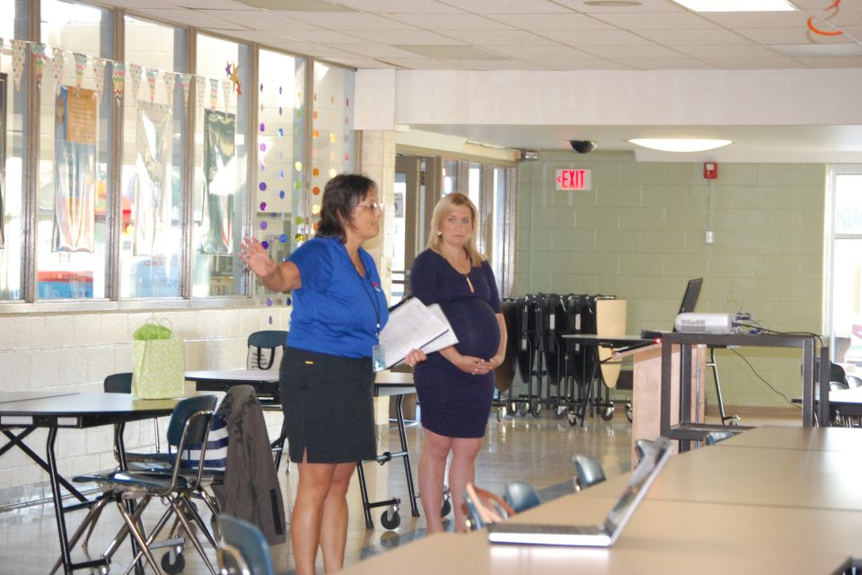 Words from the President | Michigan Cheer Judges Association