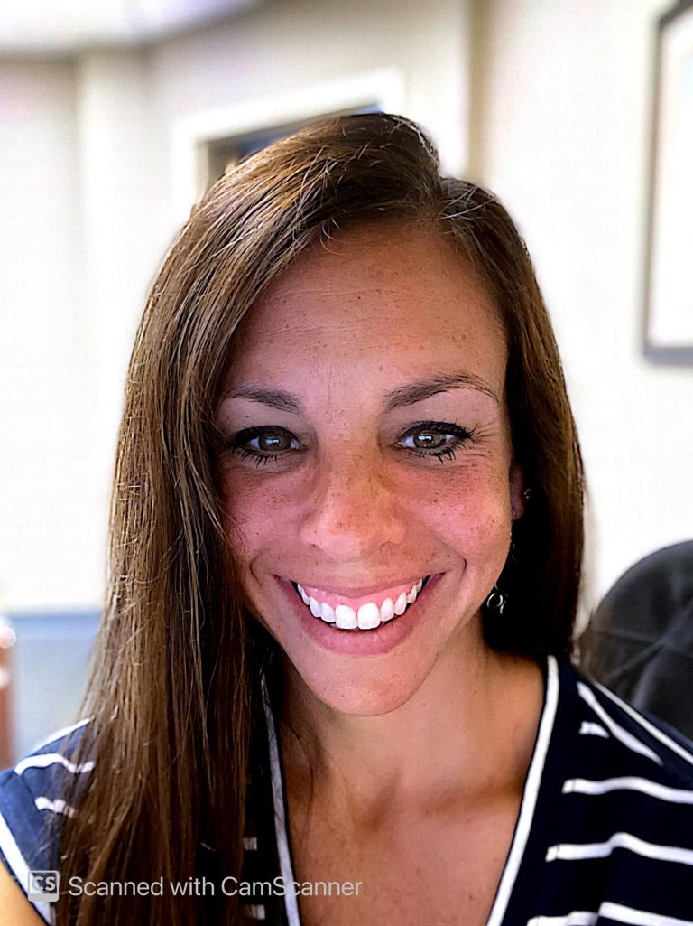  Michigan Cheer Judges Association