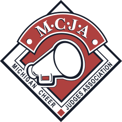 Michigan Cheer Judges Association